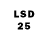 LSD-25 экстази кислота JeanTzeta